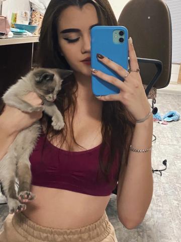 Анкета проститутки Агата - Фото 1, , 24 года, №2447
